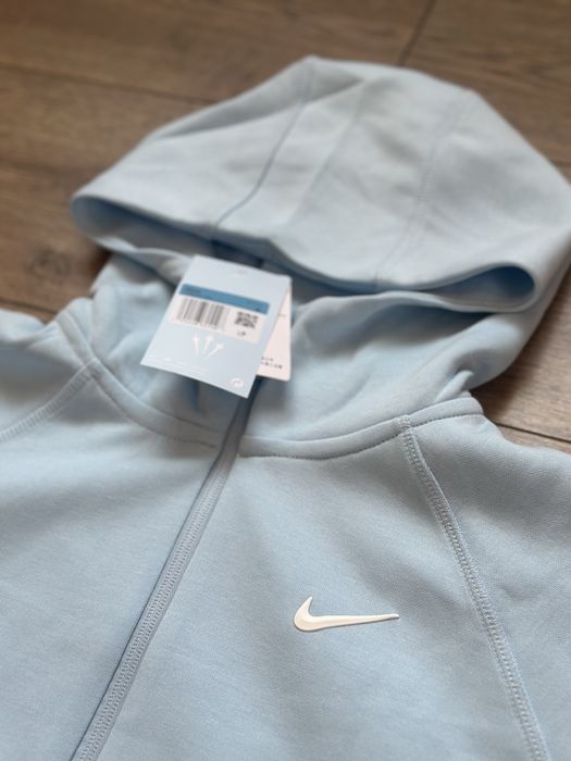 НОВА Кофта Nocta Nike Tech Fleece Чоловіча Найк теч флис зіпка/світшот
