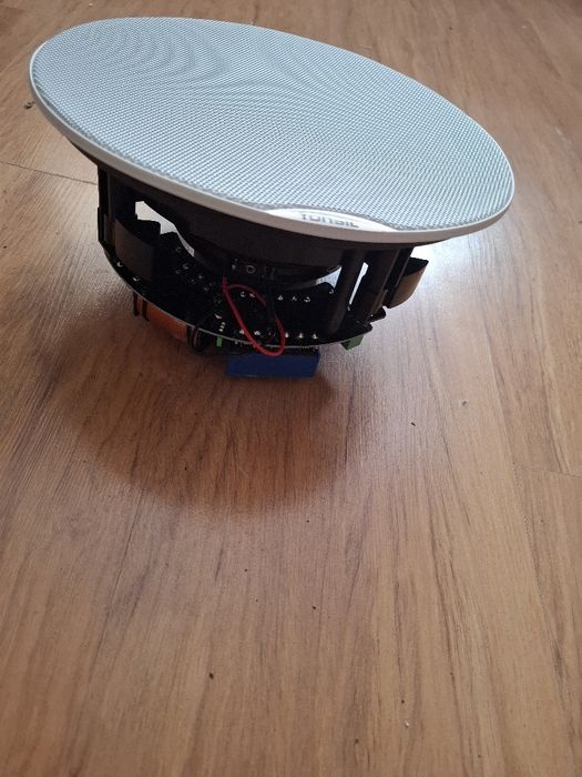 Głośniki montażowe Tonsil