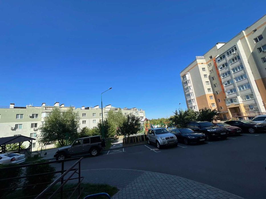 3-комнатная квартира по адресу (площадь 100 м²) - Atlanta.ua - фото 20