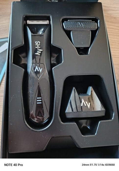 Maszynka strzyżenie włosów