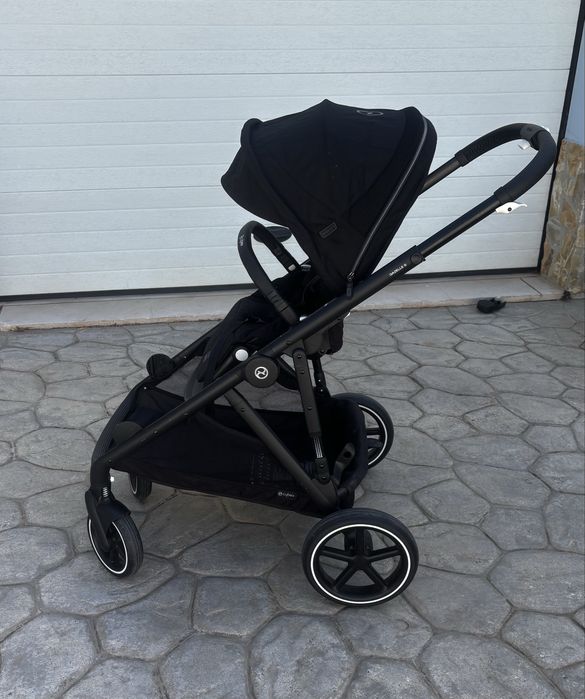 Carrinho Cybex Gazelle S