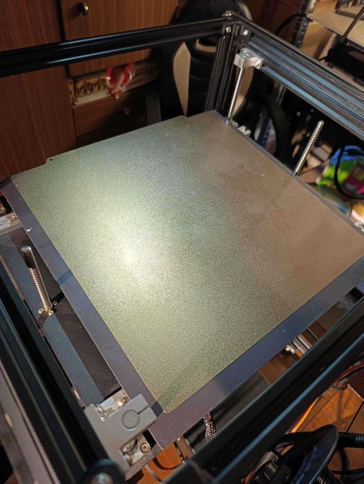 Drukarka 3D Ender 5 Plus