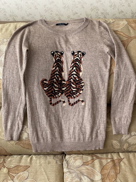 Кофта в хорошем состоянии