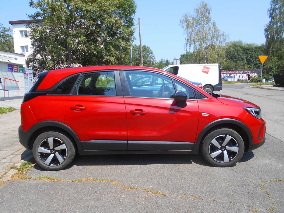 Opel Crossland - Sprzedam