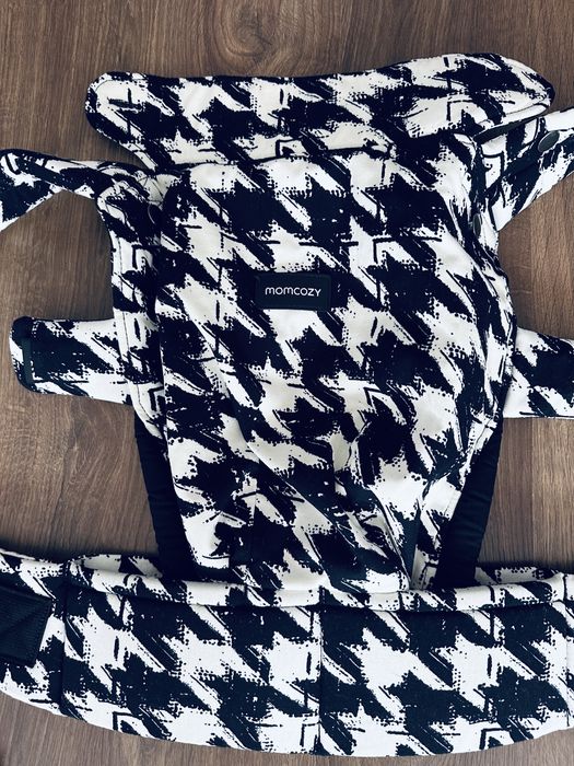 Nosidełko Ergonomiczne MOMCOZY PureHug