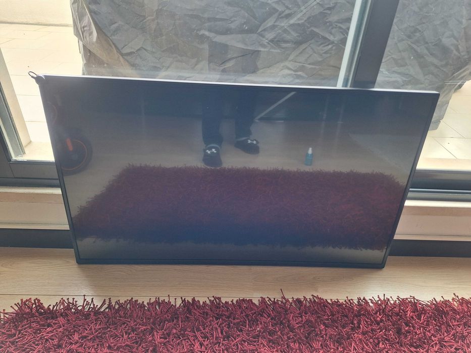 Monitor LG 43SE3B-B / 43" Class LED display / 1080p (Full HD) Ano 2016