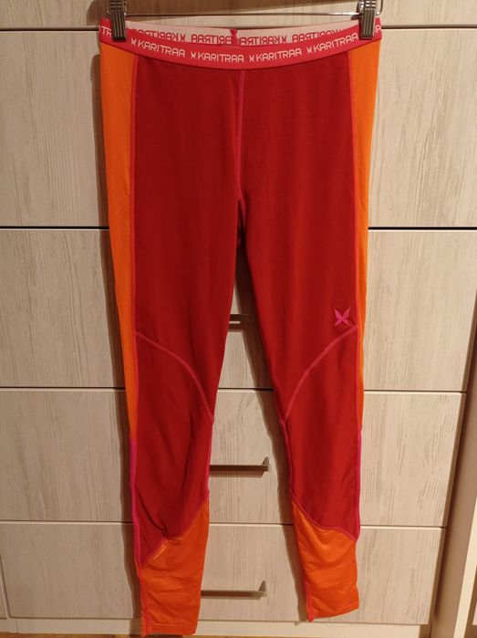 Legginsy treningowe karitraa