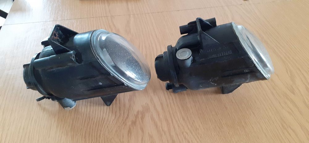 Halogen lewy prawy SEAT LEON I TOLEDO II
