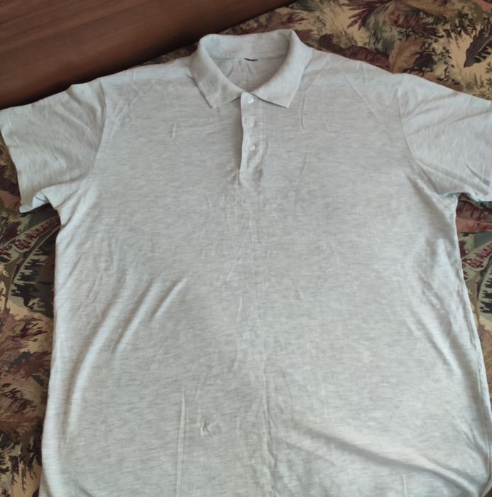 Футболки чоловічі, всі нові, без дефектів