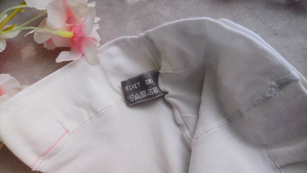 Rajstopy Kunert velvet 40 den XXL