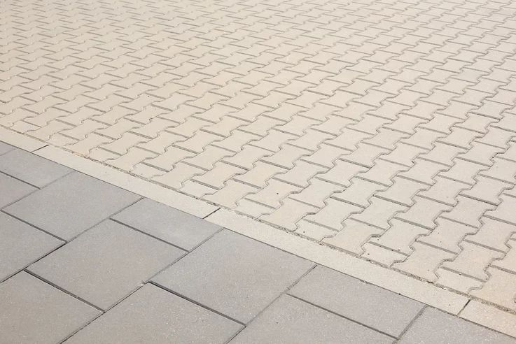 Wadowice: Kostka Przemysłowa Hurtowo — B2B Ekipy, Parkingi