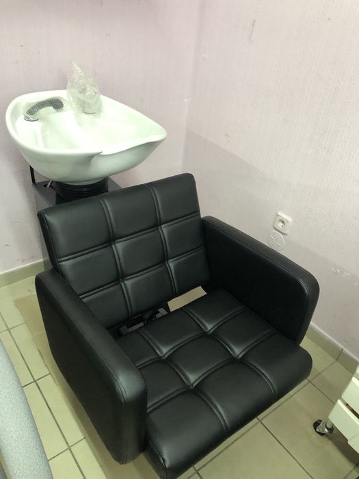 Мойка парикмахерская