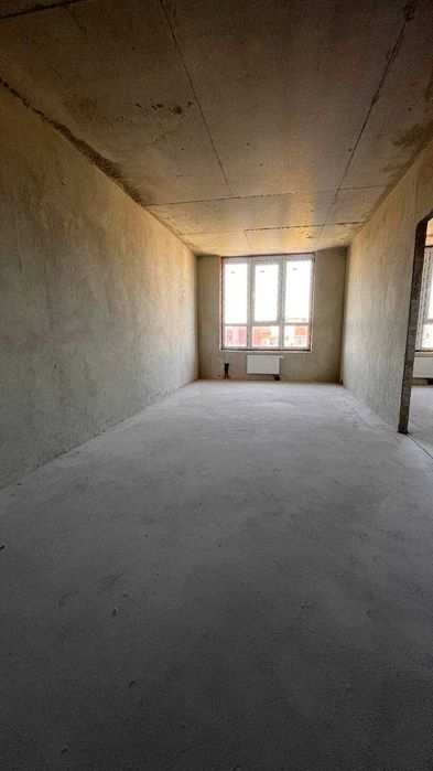 1-кімнатна квартира за адресою вул. Хоткевича (площа 44,4 м²) - Atlanta.ua - фото 8