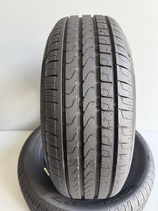 205/60 R16 96V XL шини Pirelli Cinturato P7