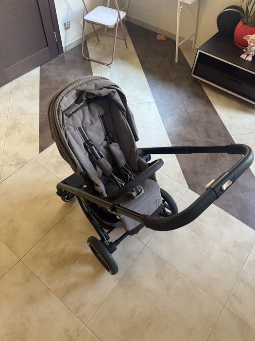 Cybex Balios S 2021