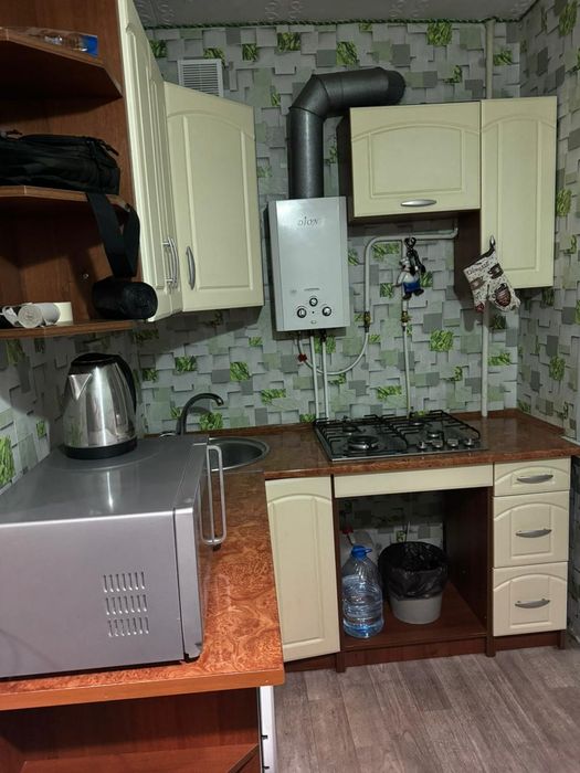 Квартира подобово в Павлограді