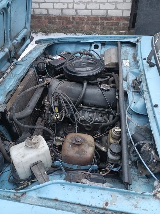 Продам Ваз 2107...