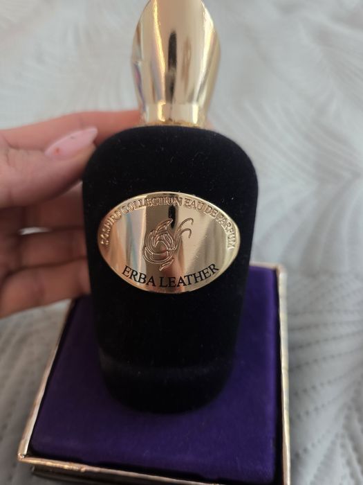 Perfumy Sospiro 100ml