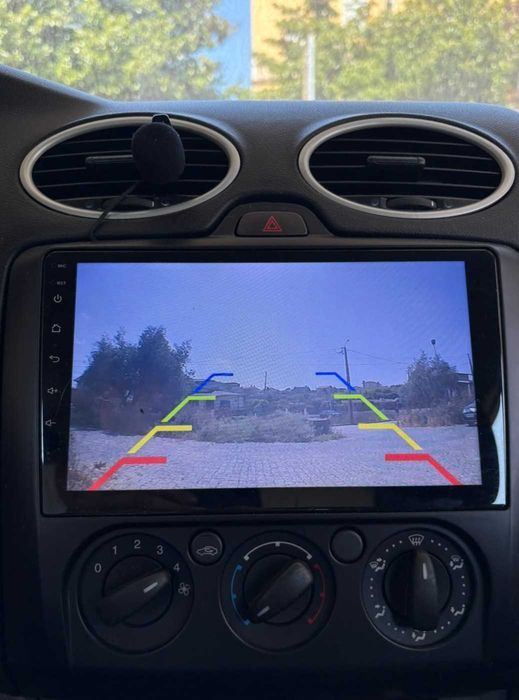 Focus SW 1.6 TDCi c/Android Auto — fotografia 4