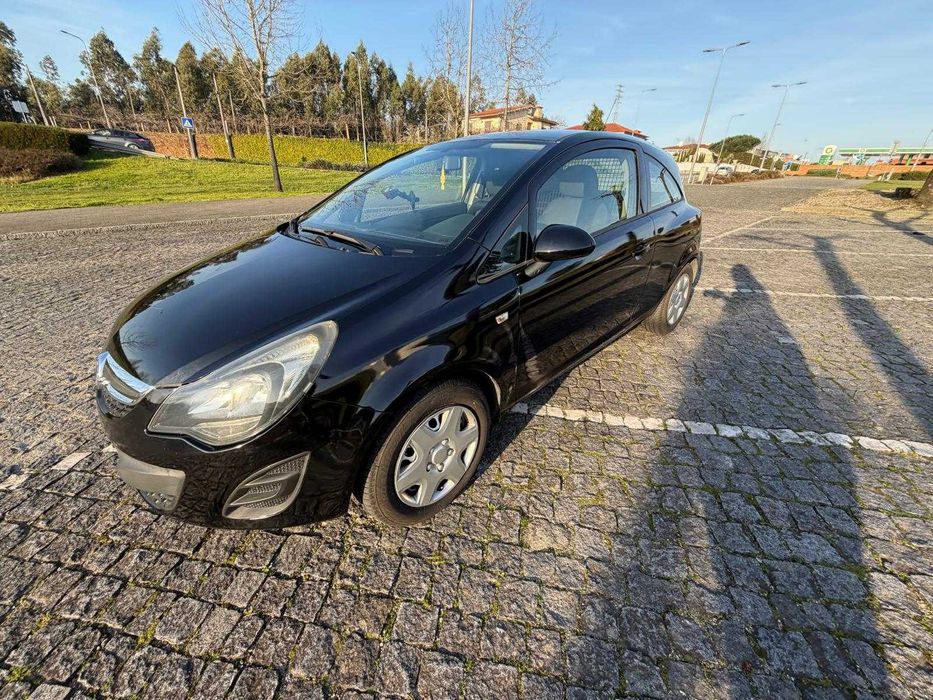 Opel Corsa 1.3 CDTI