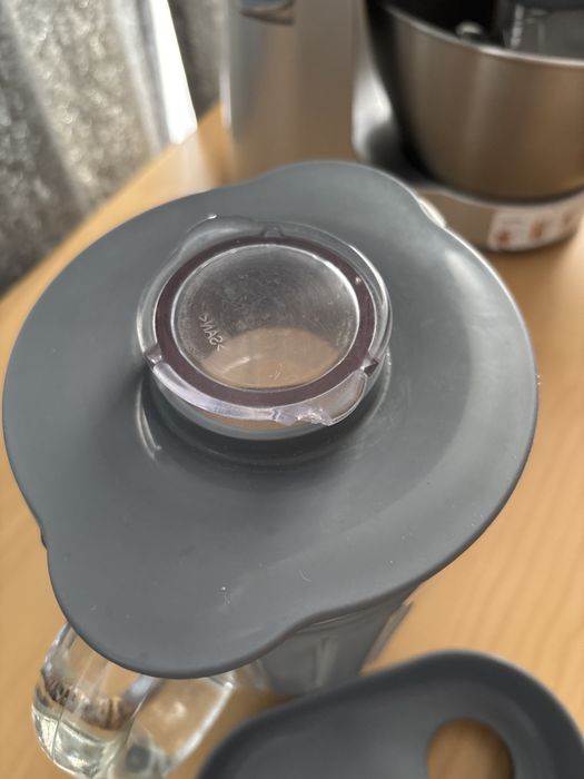 Robot kuchenny kenwood