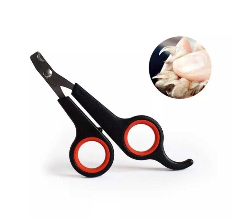 Профессиональный триммер. Ножницы для кошек, собак, птиц.