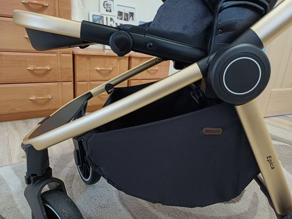 Carrello Epica 2в1
