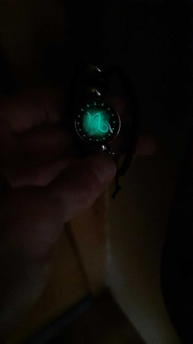 Pulseira ajustável do signo sagitário novo