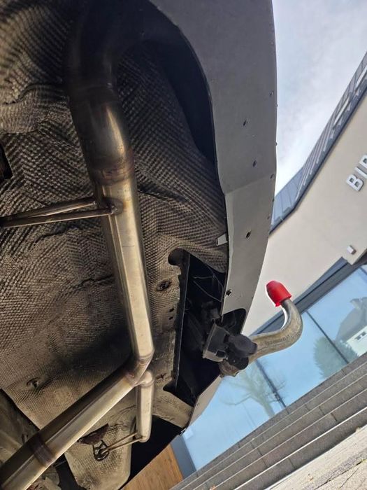 Bmw e70 x5 3.0d 7 miejsc