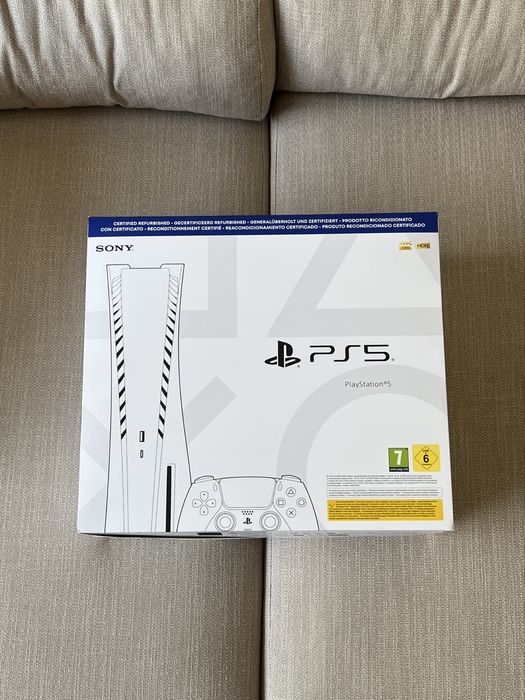 Playstation 5 PS5 825GB