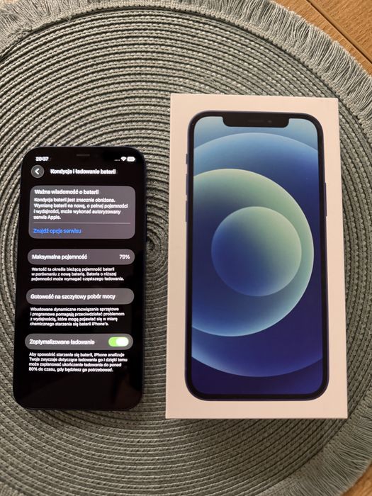Sprzedam Iphone 12