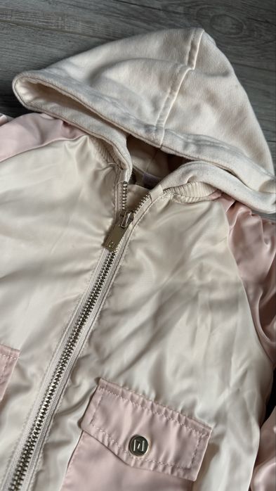 Куртка бомбер River Island