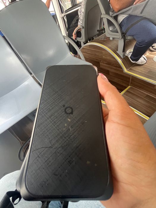 Power bank ACME