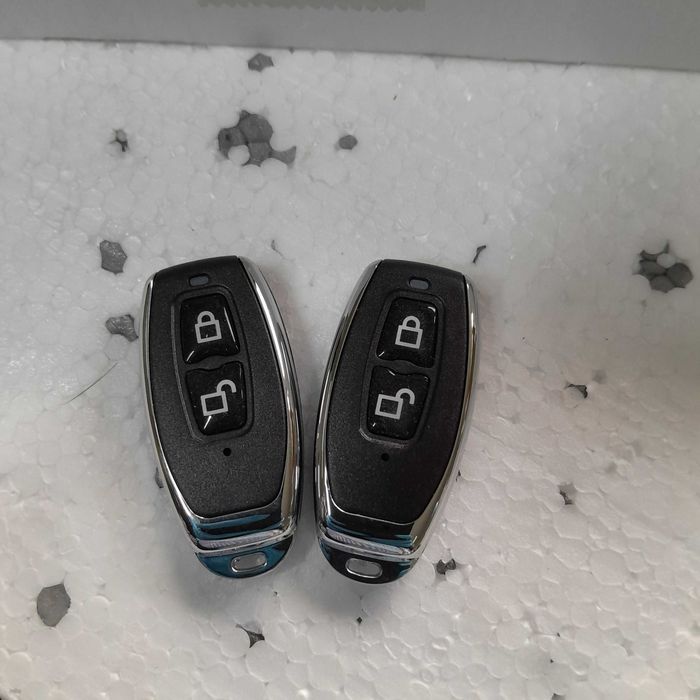 Беспроводной смарт-замок Atis Lock - GD03