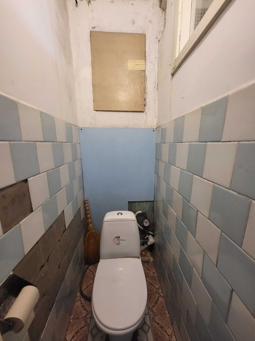 Простора 3-кімнатна квартира в м. Луцьку!!!