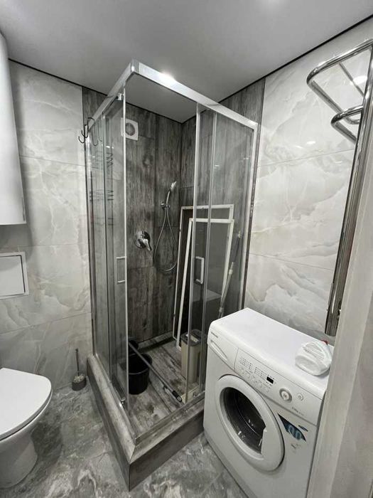 Аренда 1к квартиры Соляные (АТЕЛЬЕ)