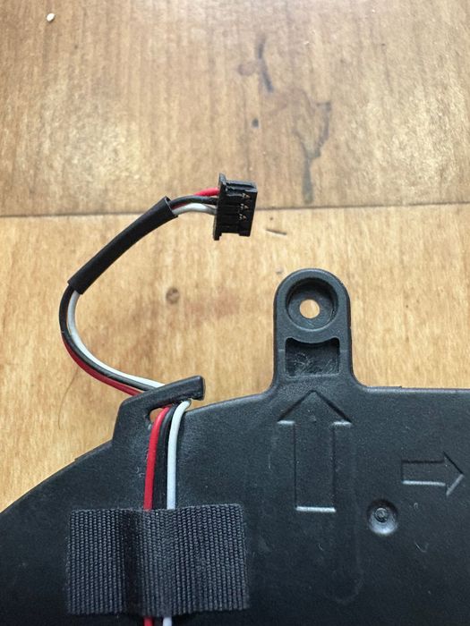 Кулер вентилятор Samsung RF710