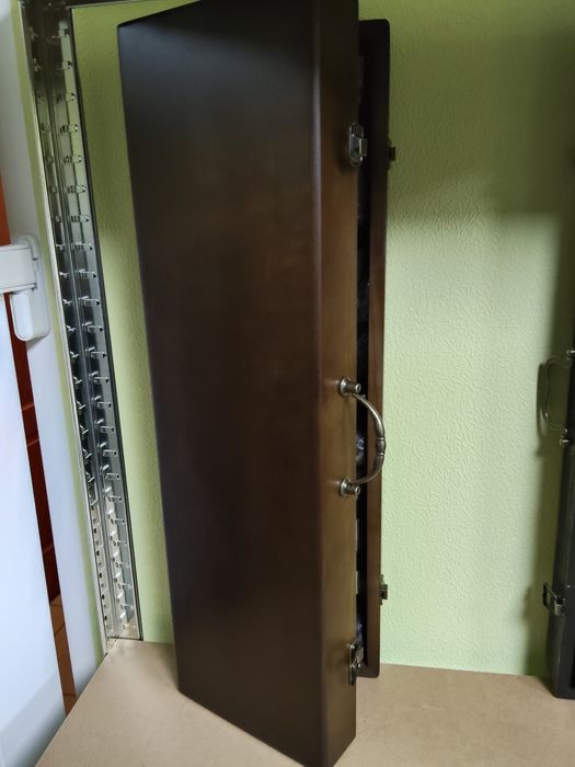 Мангальні подарункові набори барбекю шапмура