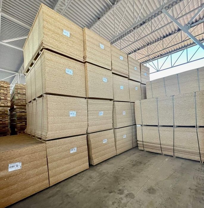 Płyta OSB 22mm 2.50x1.25 - 121 zł/szt - możliwy transport