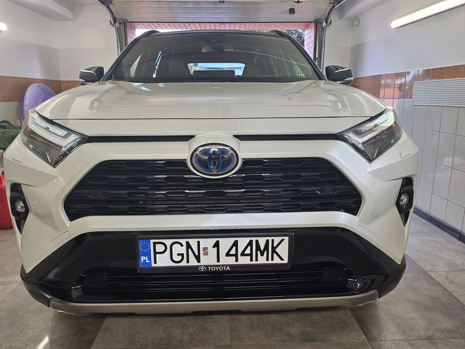 Toyota RAV-4
