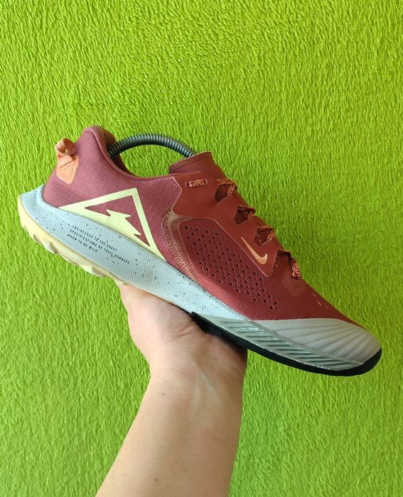 Кроссовки Nike Air Zoom Terra Kiger 6