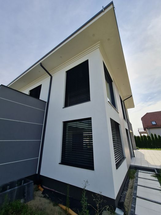 Elewacje, ocieplenia budynków Wrocław, docieplenia elewacji Dolny Śl