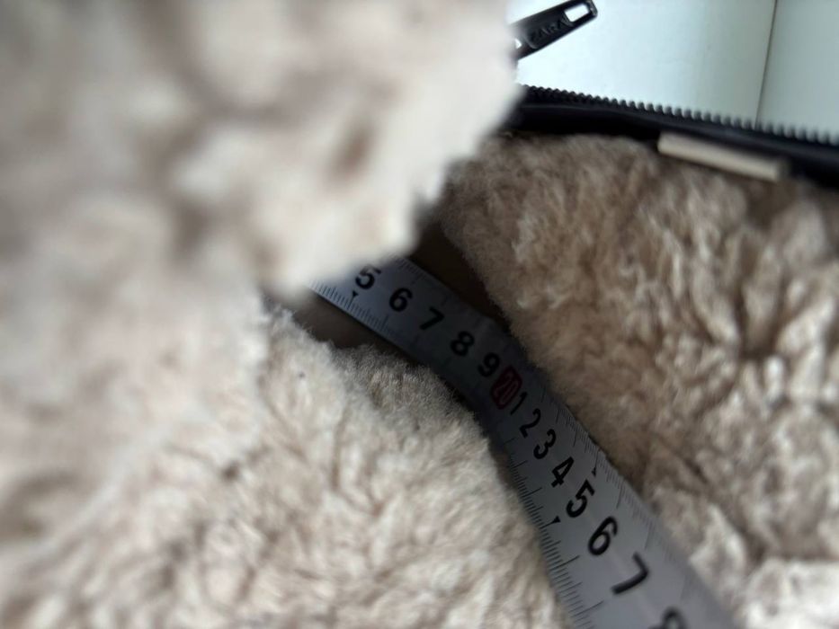 Дитячі зимові дутіки Zara 31 розмір