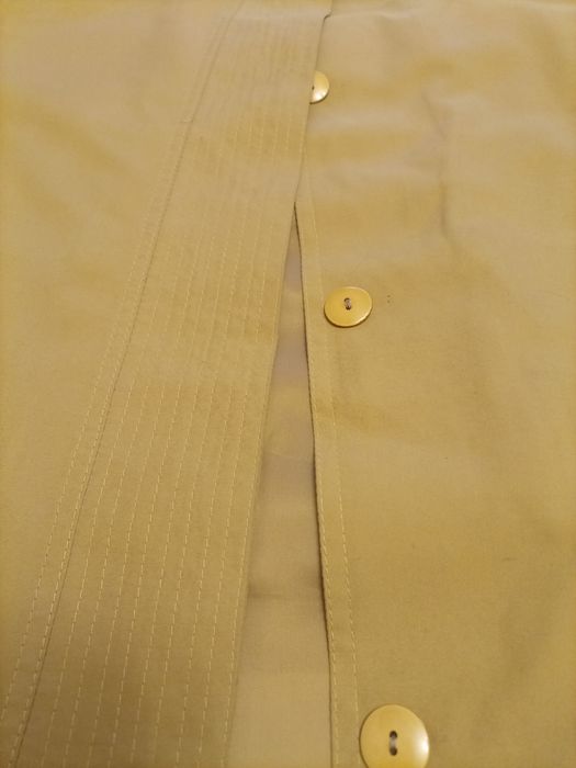 Płaszcz damski typu prochowiec