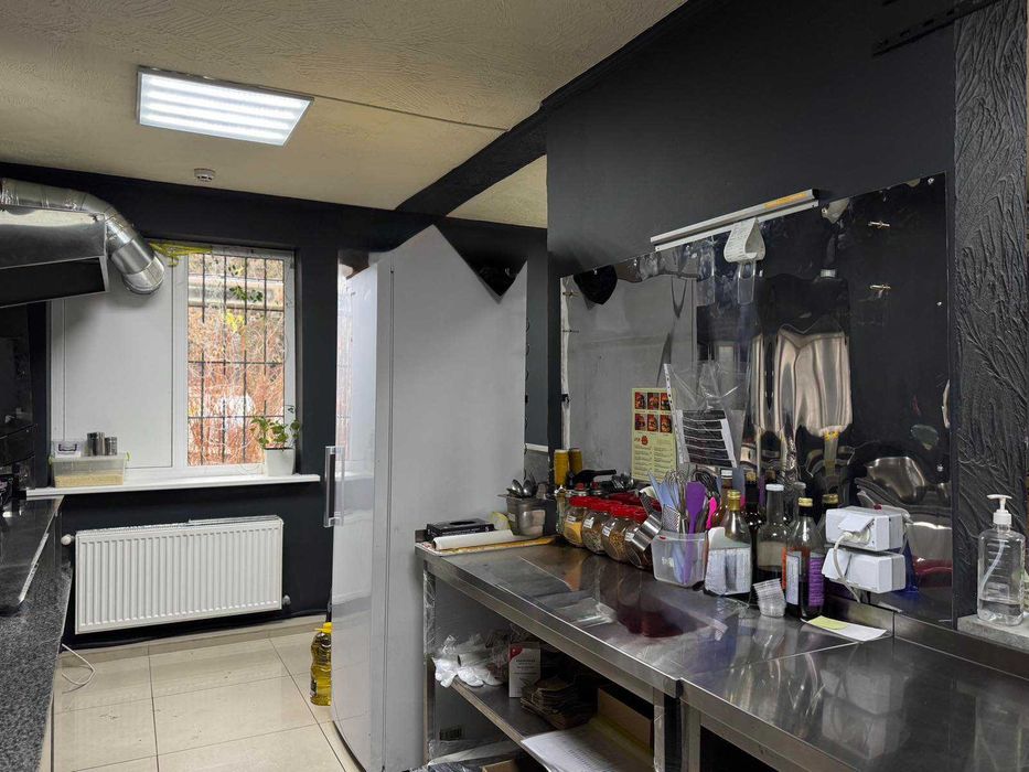 Комерційна нерухомість за адресою вул. Магістратська (площа 30 м²) - Atlanta.ua - фото 6