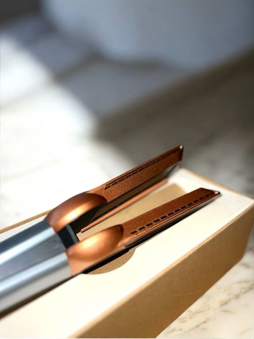 Випрямляч Dyson Ht01 Nickel Coper