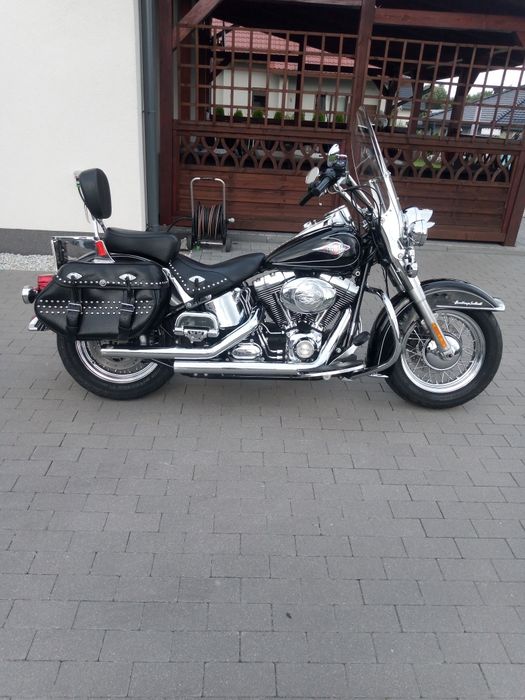 Harley-Davidson