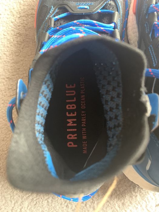 Adidas Terrex Free Hiker 2 r. 42 2/3