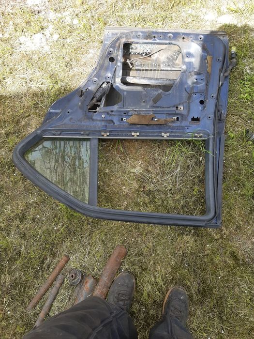 Продам двигатель BMW E34 м50б20