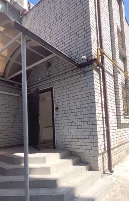Нежитлове приміщення - м. Дніпро, Крутогірний узвіз, будинок 14